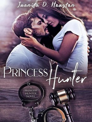 cover image of Princess Hunter